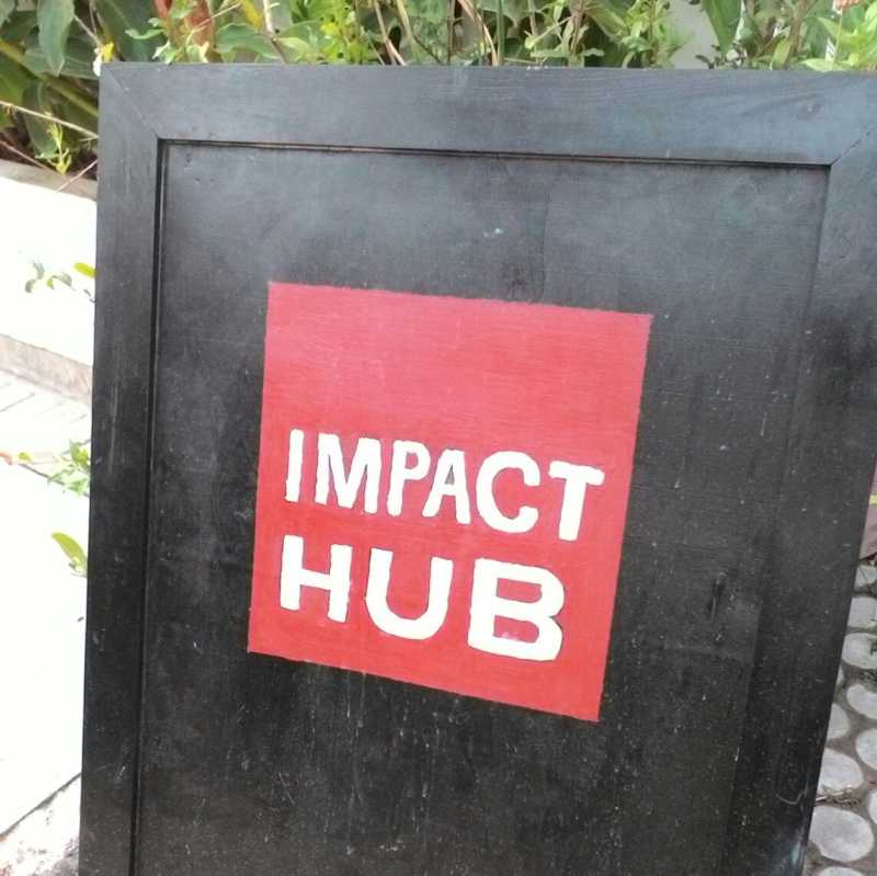 NARA @ Impacthub Cambodia